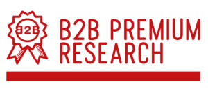 B2B Market Research